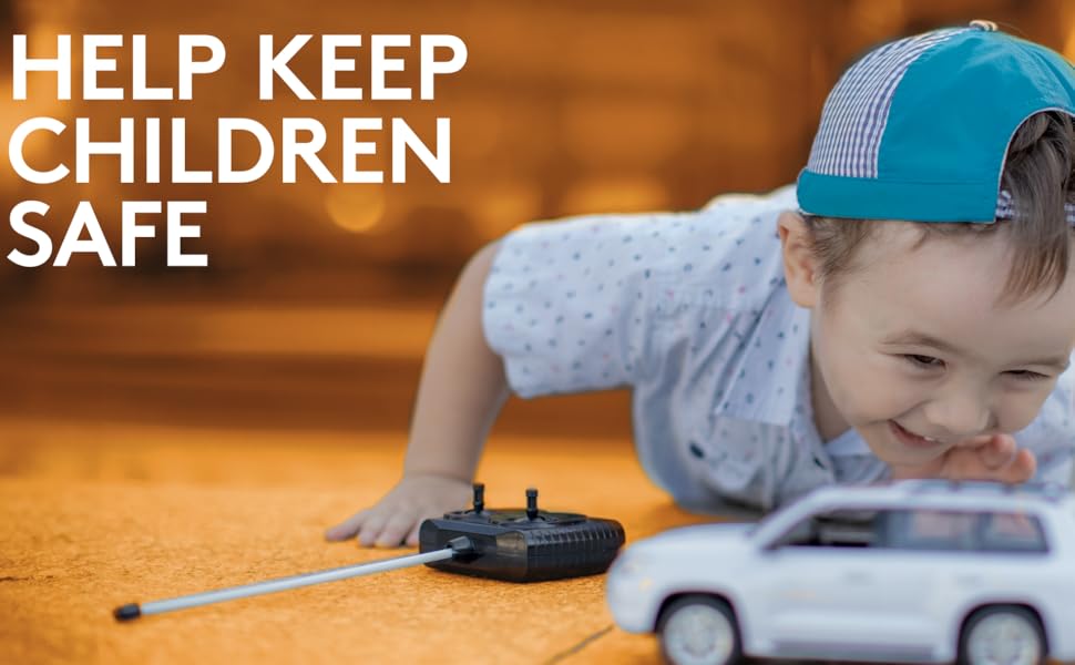 Duracell 2032 Lithium Battery, 4 Count (Pack of 1), Compatible with AirTag, Child Safety Features, Key Fob, CR2032 3V Cell